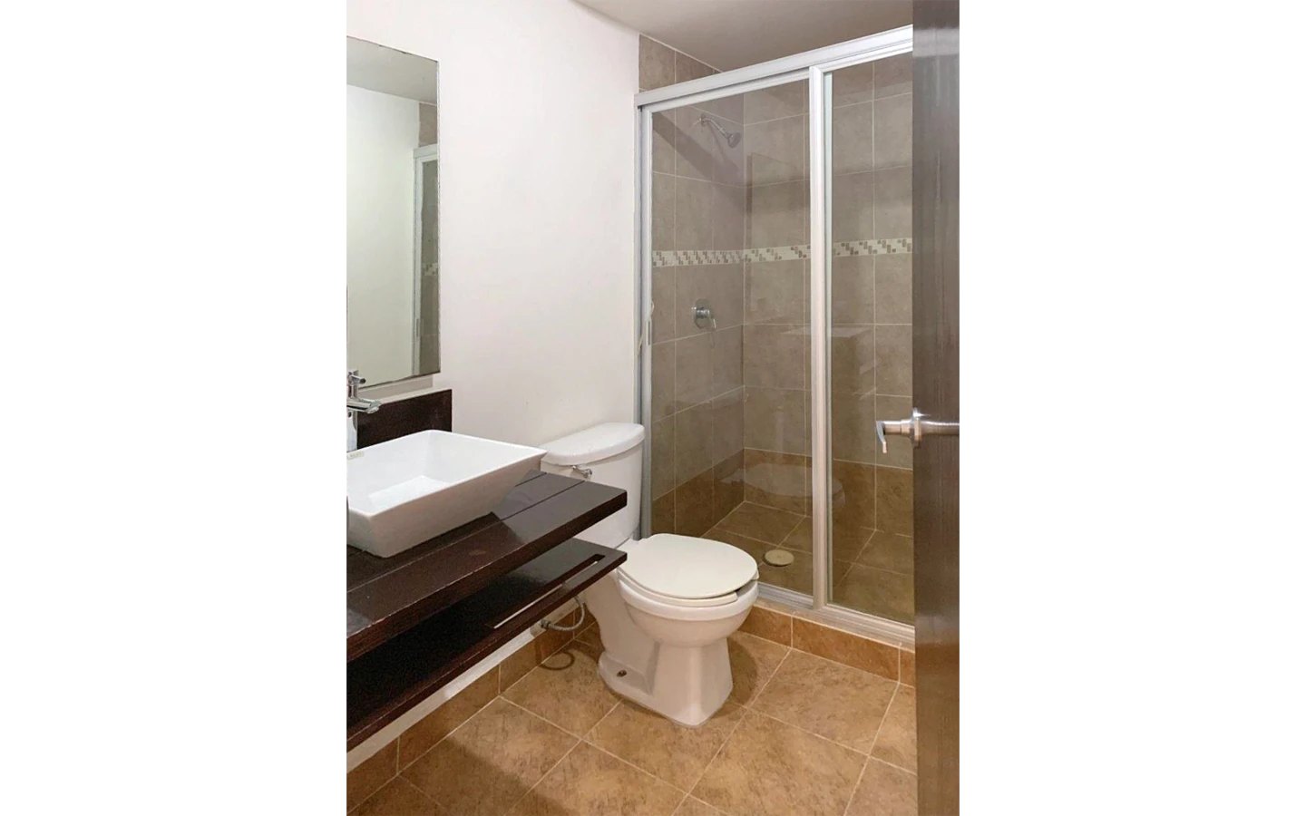 Departamento en venta junto a Parque Hundido