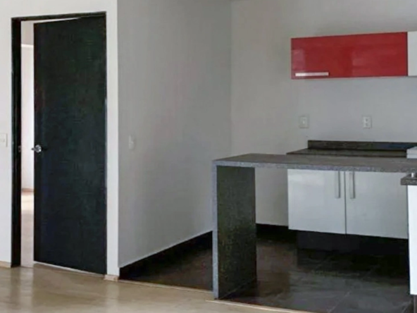 Departamento en venta junto a Parque Hundido