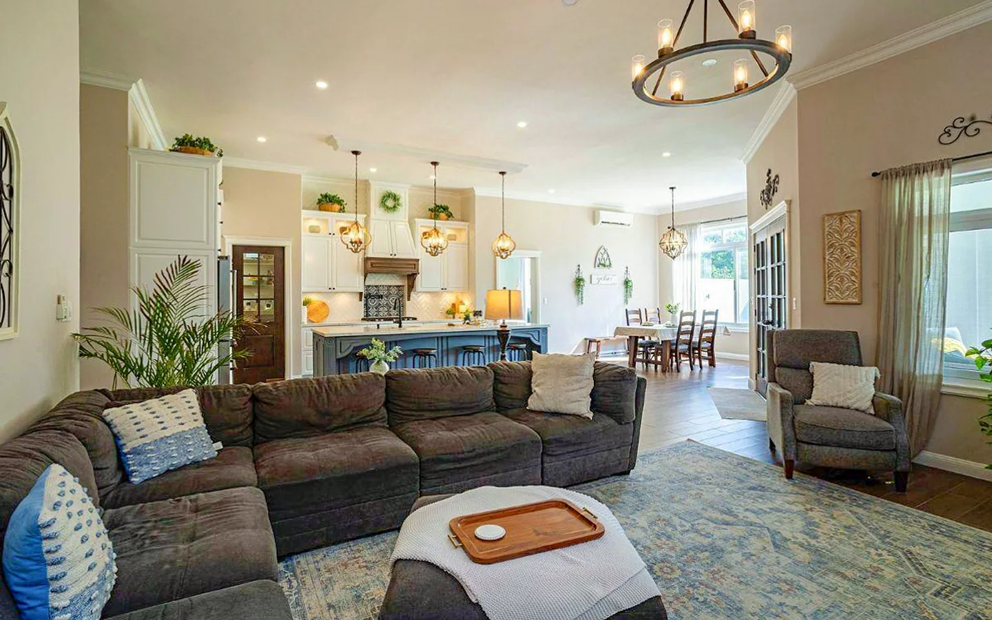 Casa en venta en la Rejoyada Mérida Yucatán