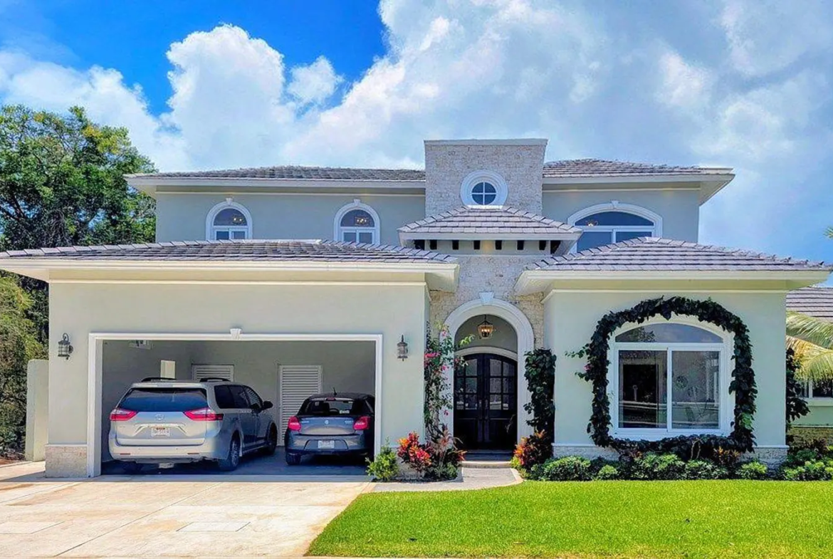 Casa en venta en la Rejoyada Mérida Yucatán