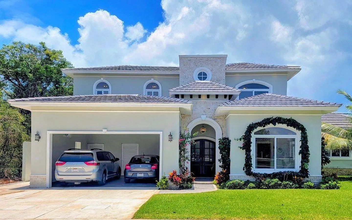 Casa en venta en la Rejoyada Mérida Yucatán