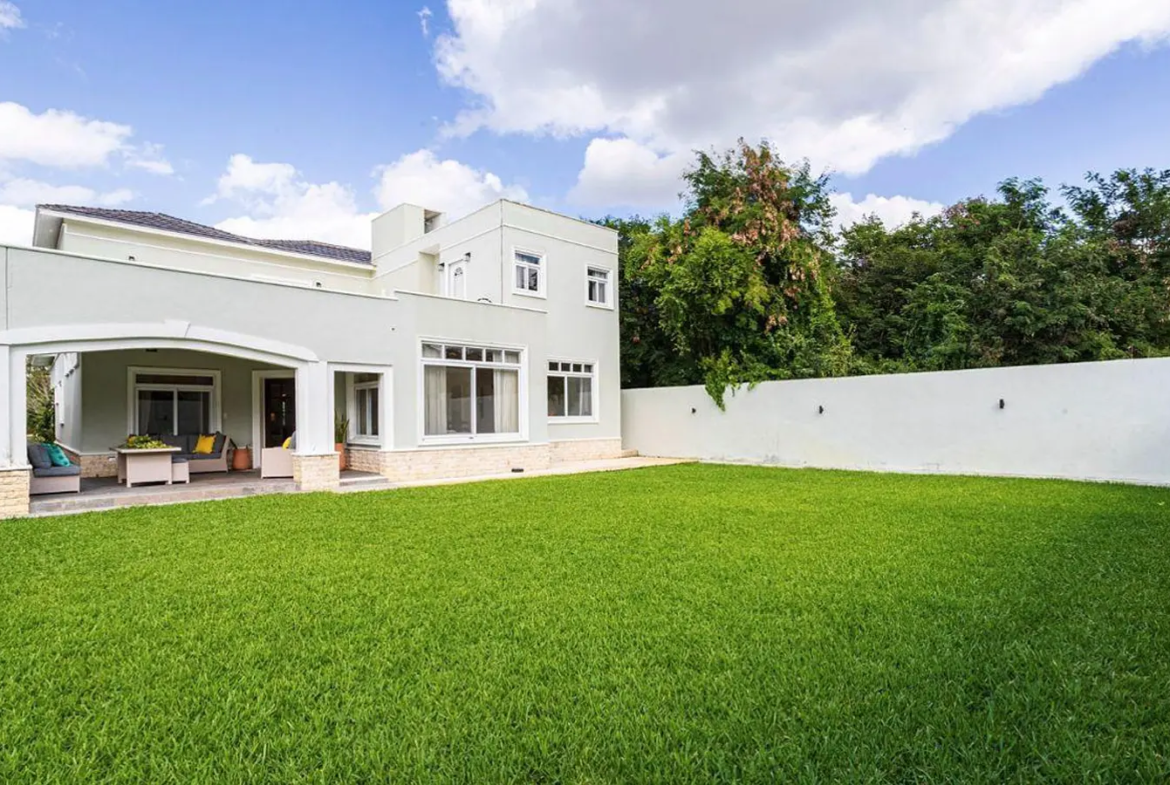 Casa en venta en la Rejoyada Mérida Yucatán