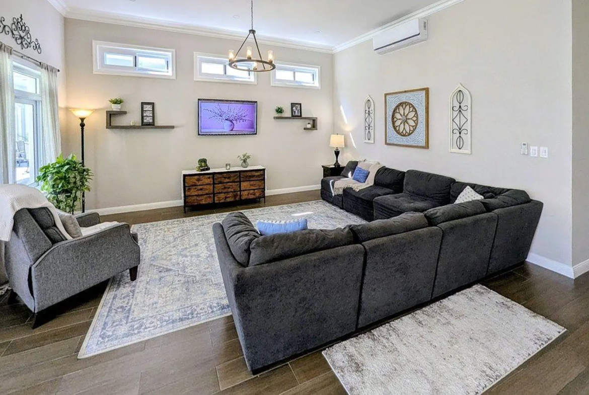 Casa en venta en la Rejoyada Mérida Yucatán