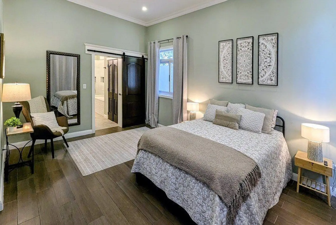 Casa en venta en la Rejoyada Mérida Yucatán