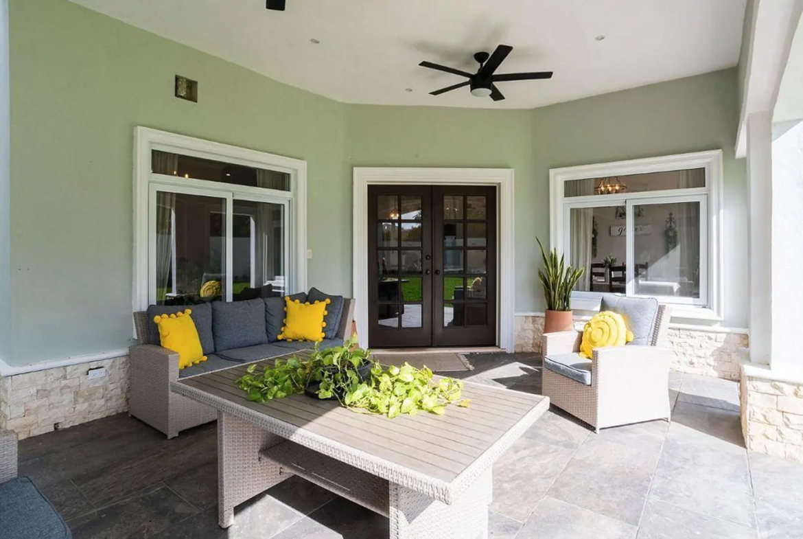 Casa en venta en la Rejoyada Mérida Yucatán