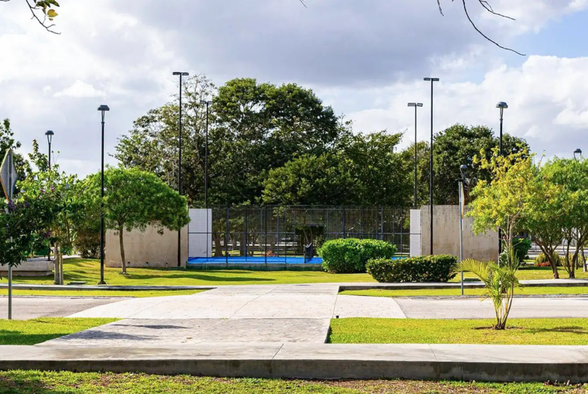 Casa en venta en la Rejoyada Mérida Yucatán
