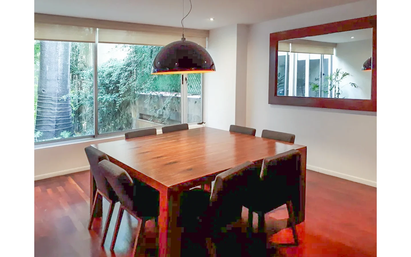 Departamento en renta en Polanco Mazaryk - Niddum Inmobiliaria