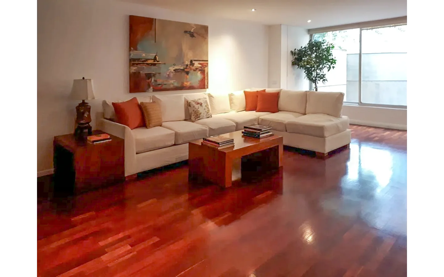 Departamento en renta en Polanco Mazaryk - Niddum Inmobiliaria