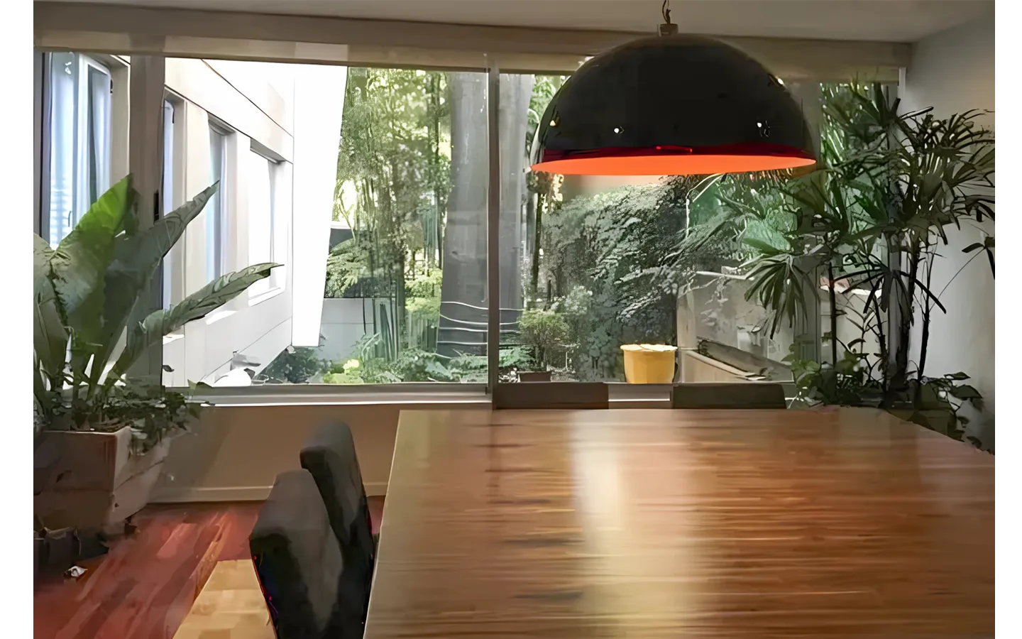 Departamento en renta en Polanco Mazaryk - Niddum Inmobiliaria