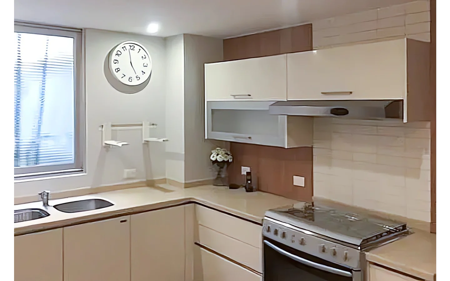 Departamento en renta en Polanco Mazaryk - Niddum Inmobiliaria
