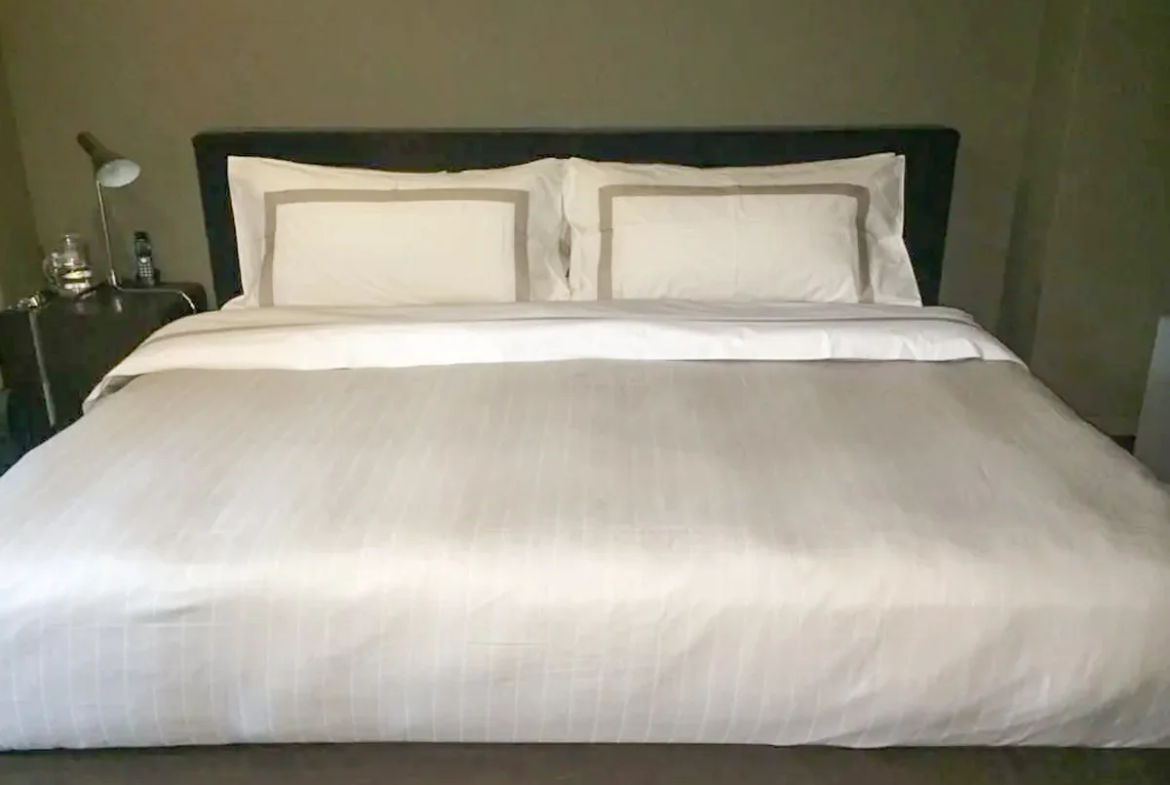 Departamento en renta en Polanco Mazaryk - Niddum Inmobiliaria
