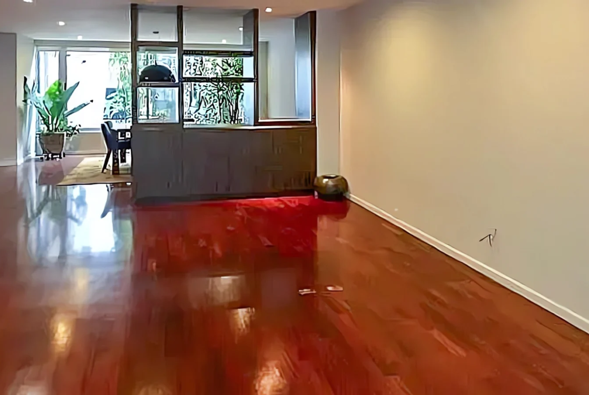 Departamento en renta en Polanco Mazaryk - Niddum Inmobiliaria