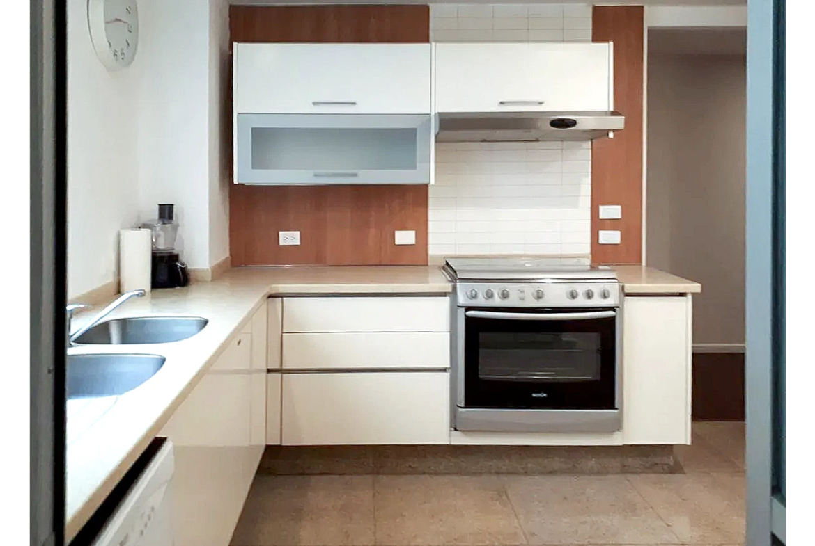 Departamento en renta en Polanco Mazaryk - Niddum Inmobiliaria