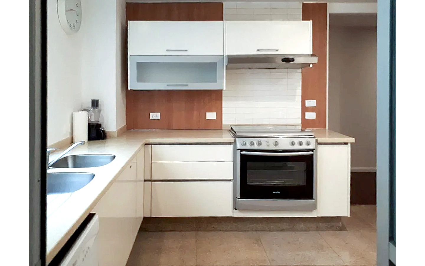 Departamento en renta en Polanco Mazaryk - Niddum Inmobiliaria