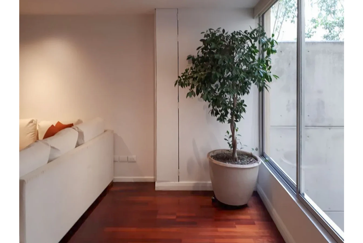 Departamento en renta en Polanco Mazaryk - Niddum Inmobiliaria