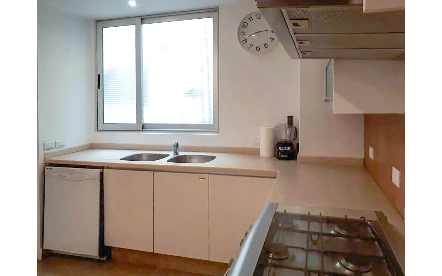 Departamento en renta en Polanco Mazaryk - Niddum Inmobiliaria