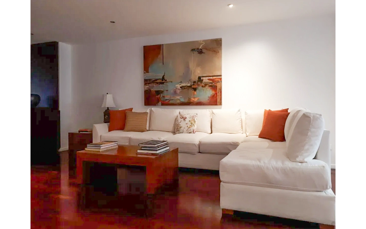 Departamento en renta en Polanco Mazaryk - Niddum Inmobiliaria