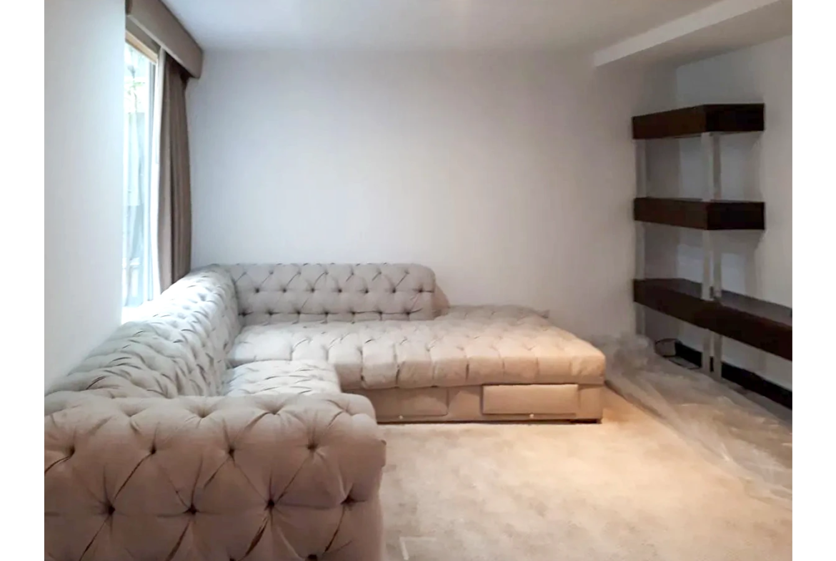 Departamento en renta en Polanco Mazaryk - Niddum Inmobiliaria