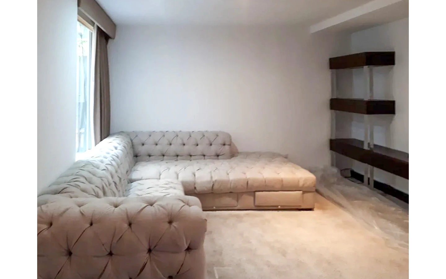 Departamento en renta en Polanco Mazaryk - Niddum Inmobiliaria