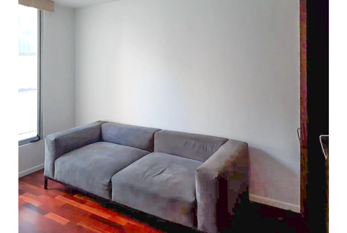 Departamento en renta en Polanco Mazaryk - Niddum Inmobiliaria