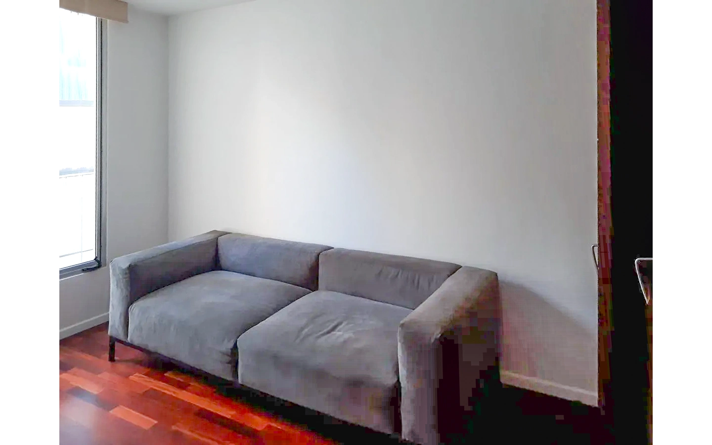 Departamento en renta en Polanco Mazaryk - Niddum Inmobiliaria