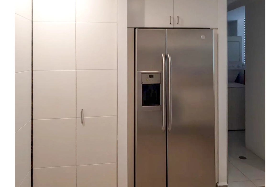 Departamento en renta en Polanco Mazaryk - Niddum Inmobiliaria