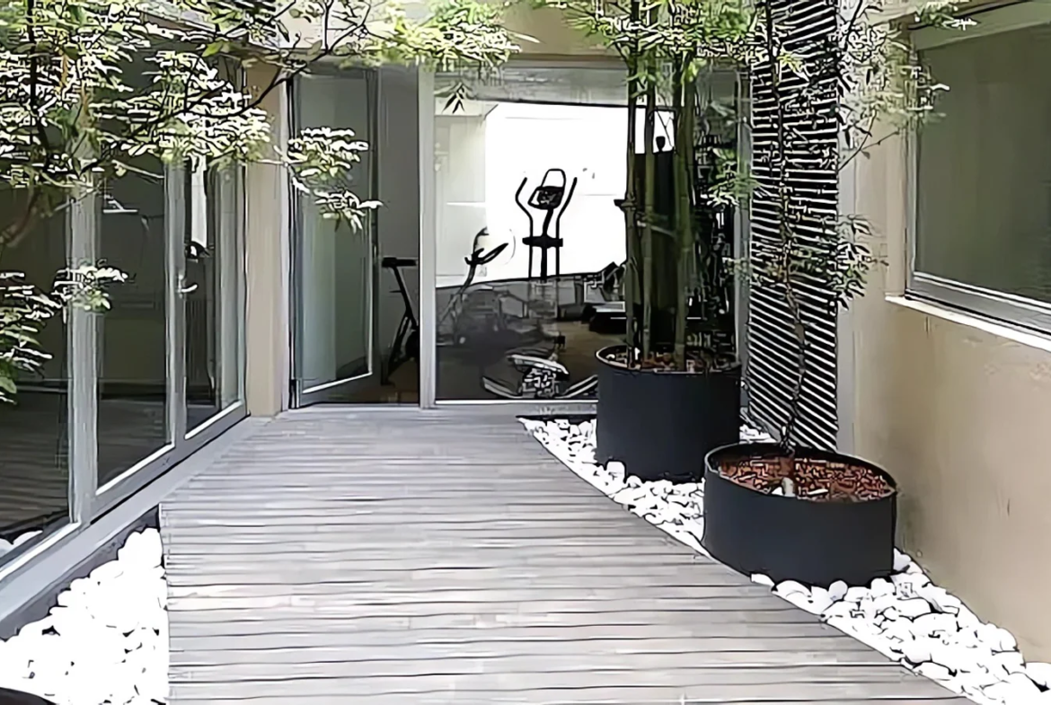 Departamento en renta en Polanco Mazaryk - Niddum Inmobiliaria