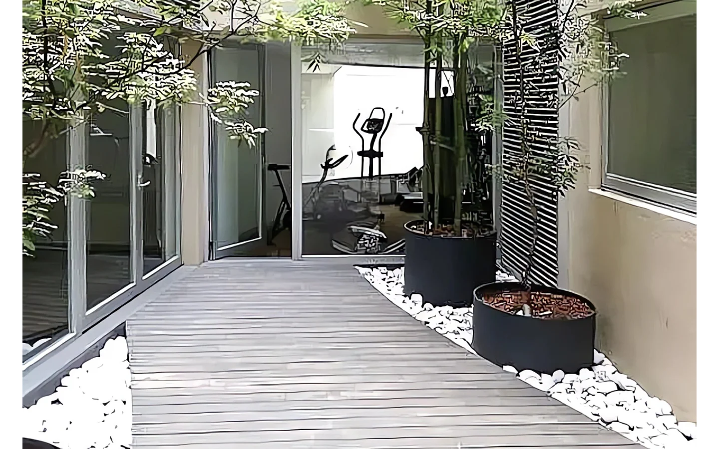 Departamento en renta en Polanco Mazaryk - Niddum Inmobiliaria