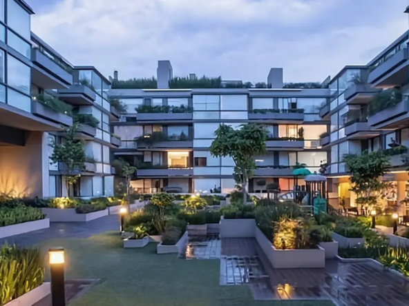 Departamento en venta en Granjas Coapa Be Grand Coapa - Niddum Inmobiliaria