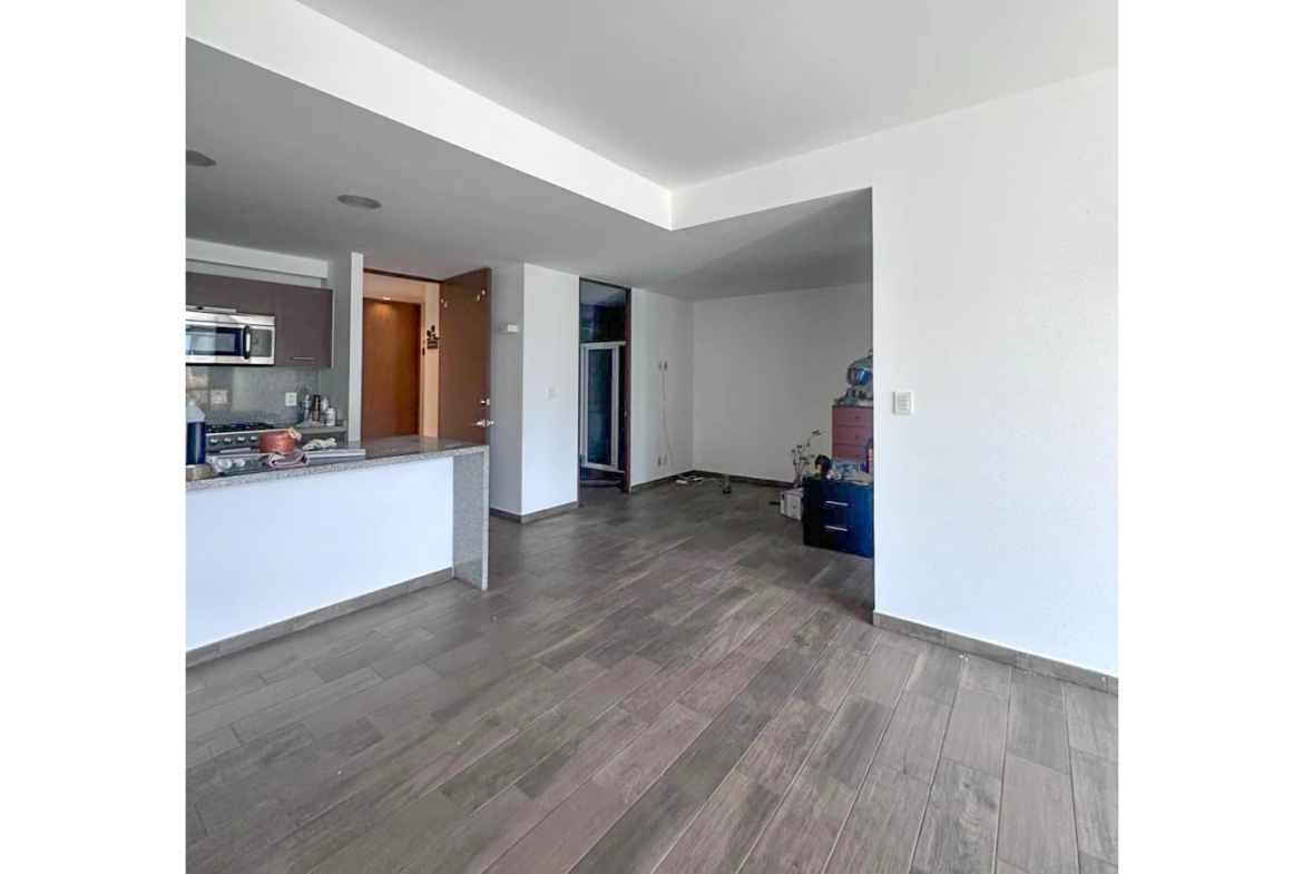 Departamento en venta en Granjas Coapa Be Grand Coapa - Niddum Inmobiliaria