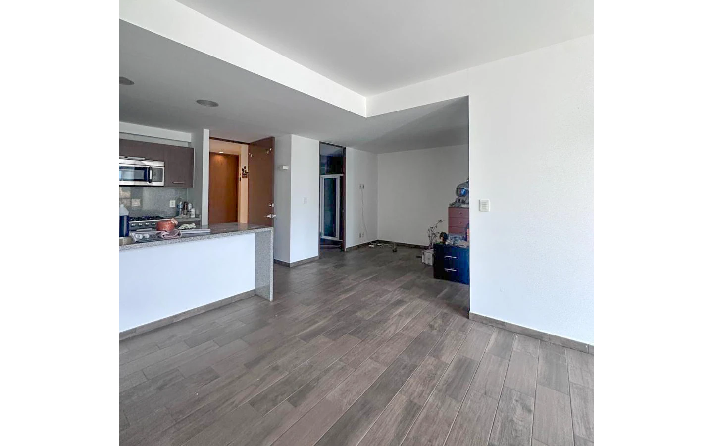 Departamento en venta en Granjas Coapa Be Grand Coapa - Niddum Inmobiliaria