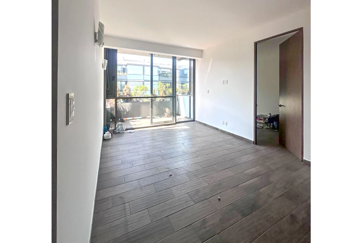 Departamento en venta en Granjas Coapa Be Grand Coapa - Niddum Inmobiliaria