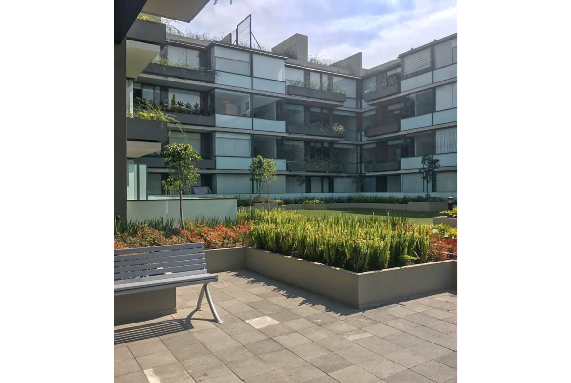 Departamento en venta en Granjas Coapa Be Grand Coapa - Niddum Inmobiliaria