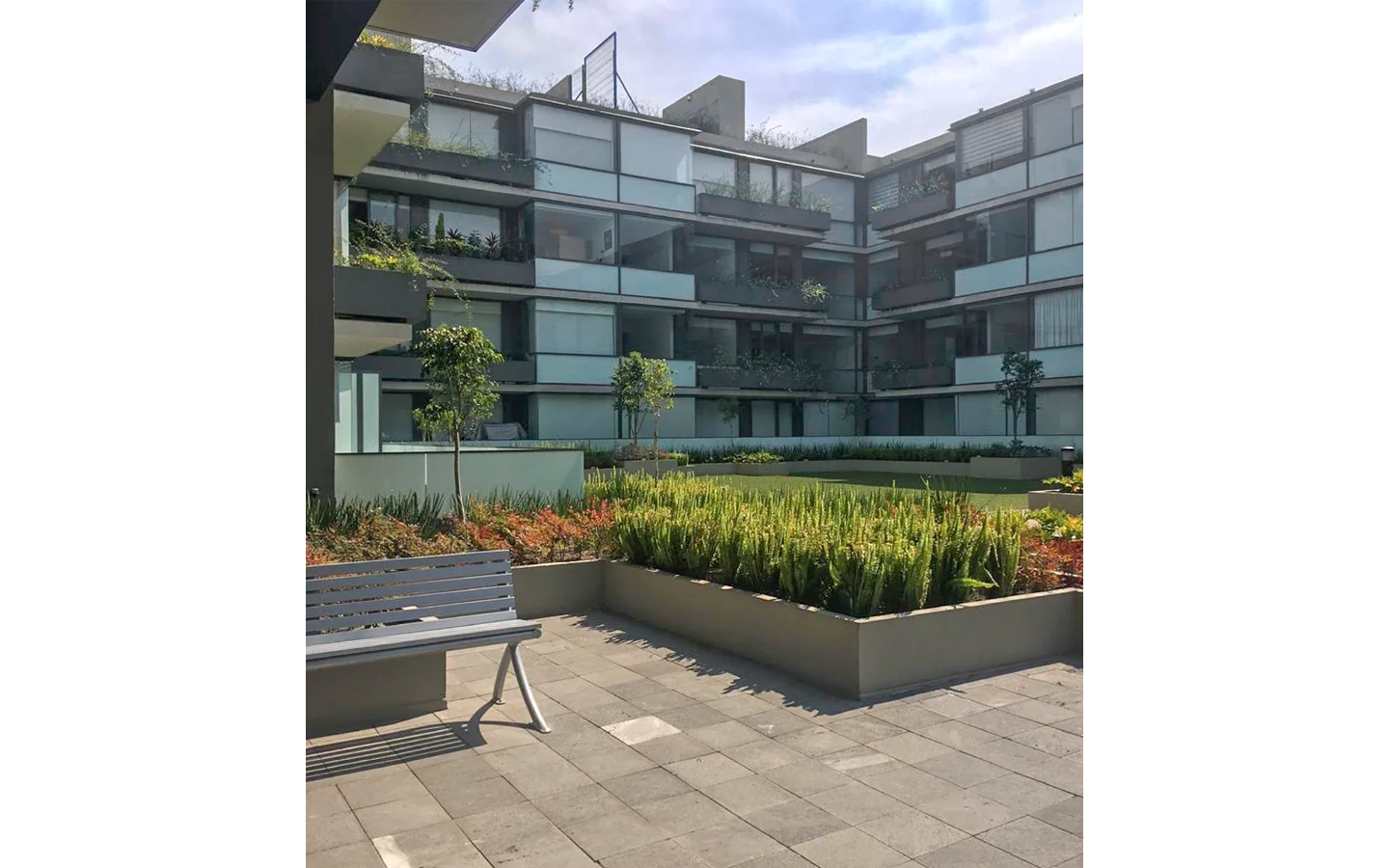 Departamento en venta en Granjas Coapa Be Grand Coapa - Niddum Inmobiliaria