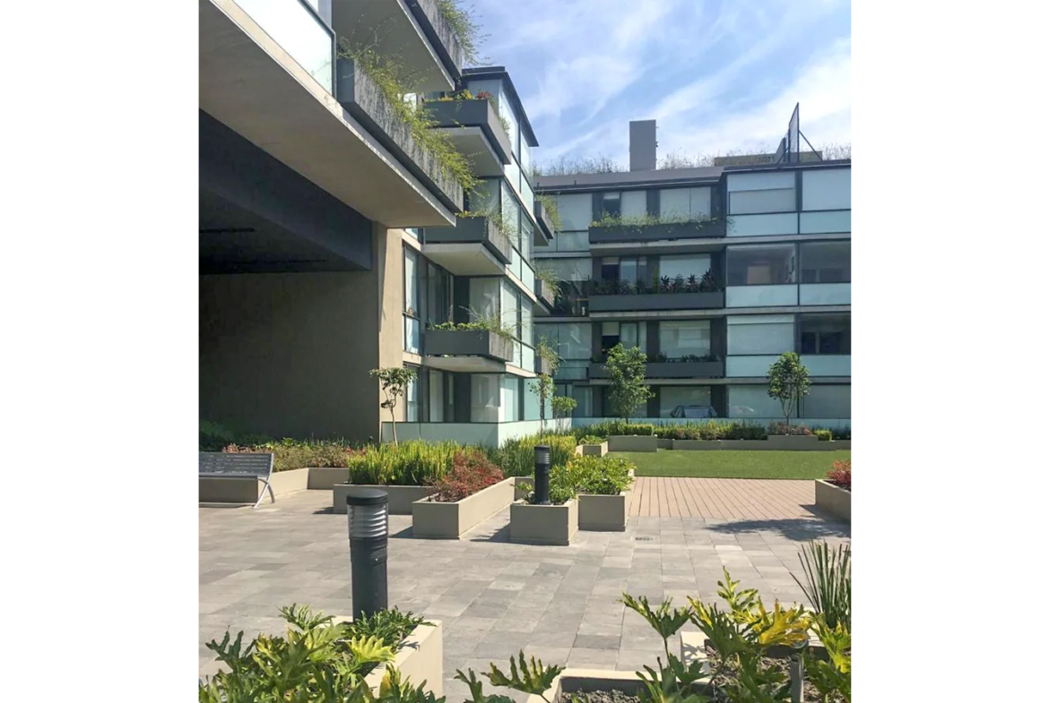 Departamento en venta en Granjas Coapa Be Grand Coapa - Niddum Inmobiliaria