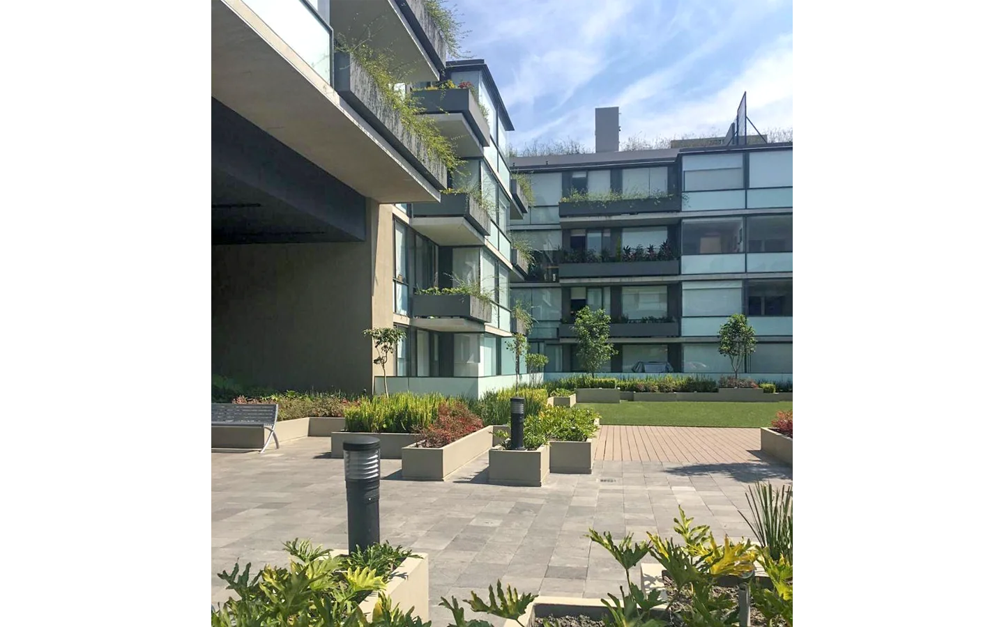 Departamento en venta en Granjas Coapa Be Grand Coapa - Niddum Inmobiliaria
