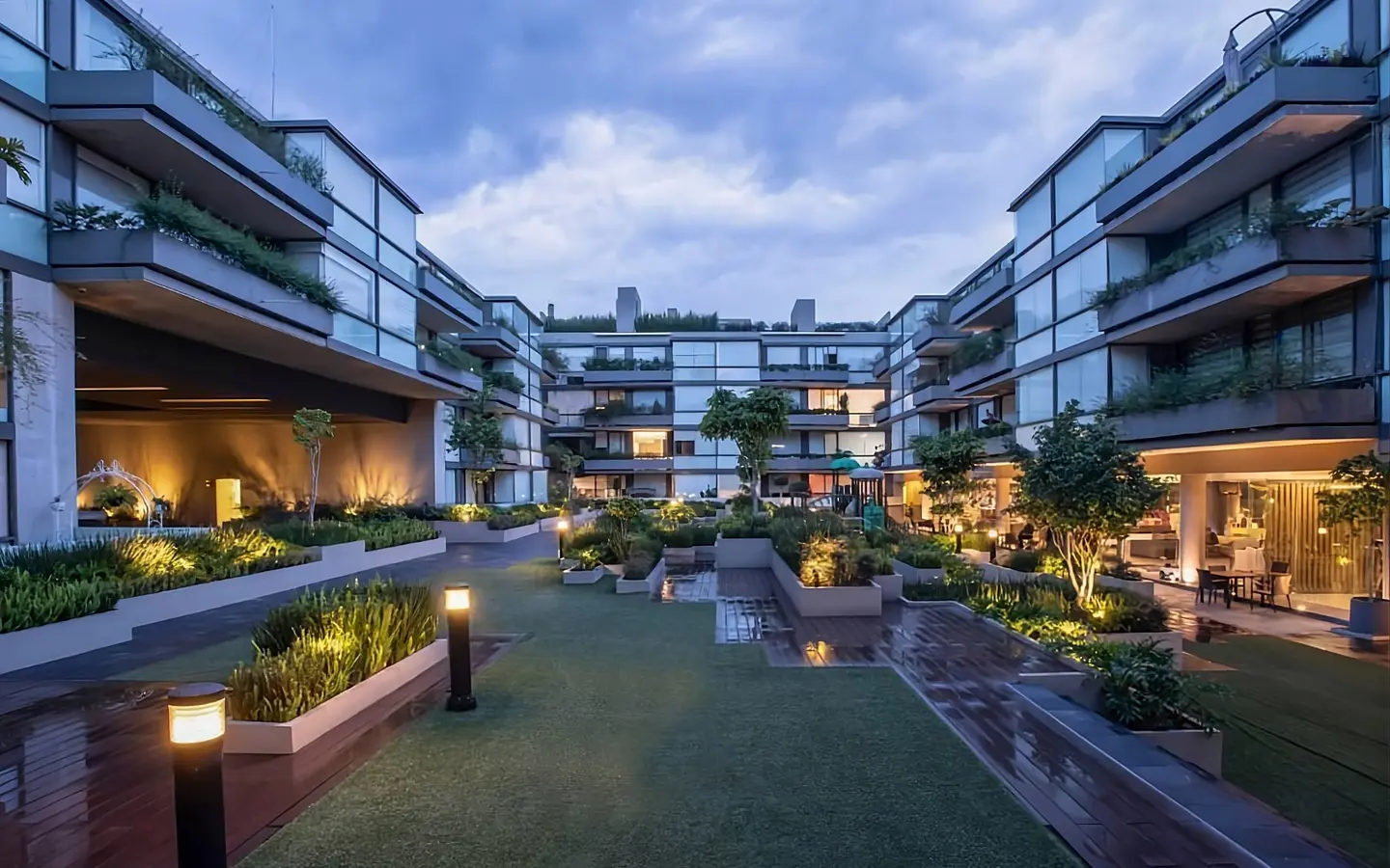 Departamento en venta en Granjas Coapa Be Grand Coapa - Niddum Inmobiliaria