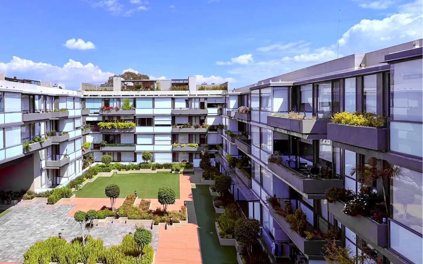 Departamento en venta en Granjas Coapa Be Grand Coapa - Niddum Inmobiliaria