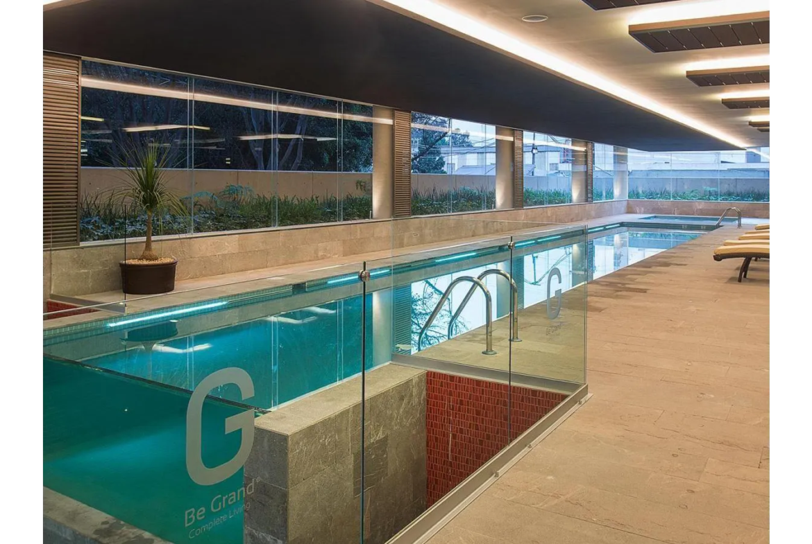 Departamento en venta en Granjas Coapa Be Grand Coapa - Niddum Inmobiliaria