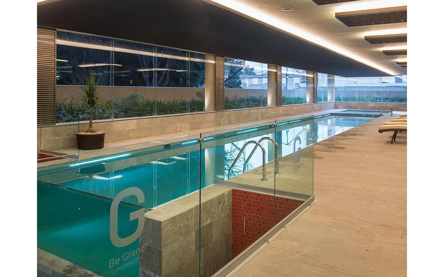 Departamento en venta en Granjas Coapa Be Grand Coapa - Niddum Inmobiliaria