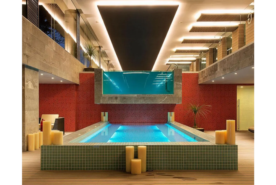 Departamento en venta en Granjas Coapa Be Grand Coapa - Niddum Inmobiliaria