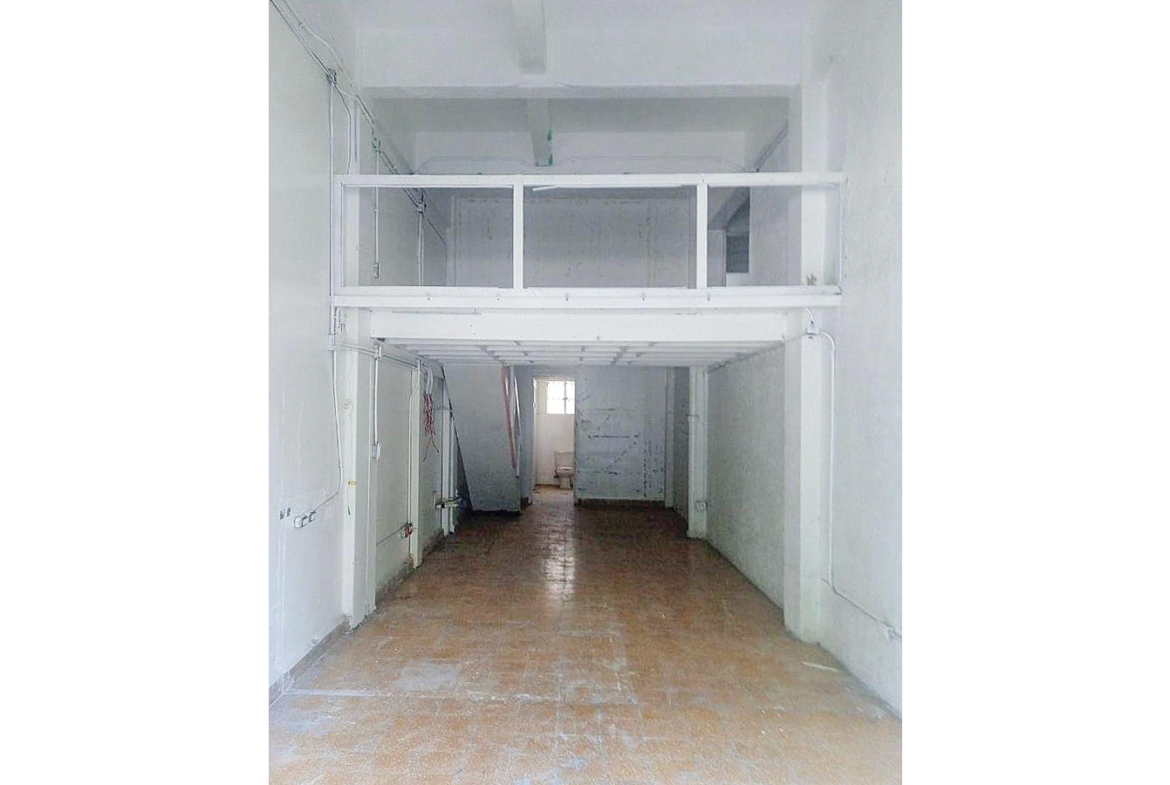 Local comercial en renta en Roma Norte - Niddum Inmobiliaria