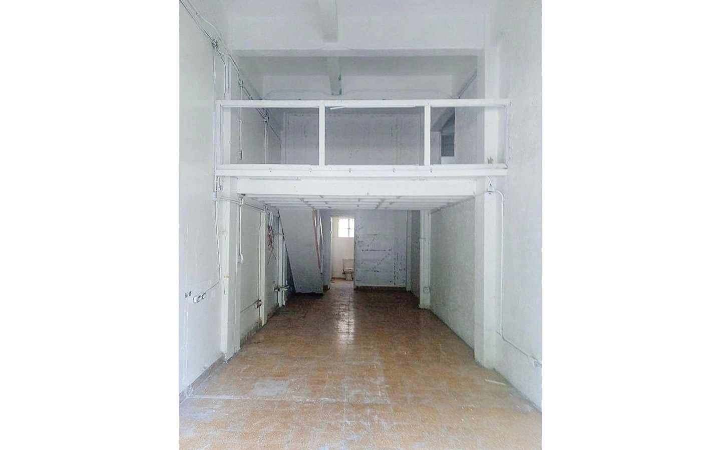 Local comercial en renta en Roma Norte - Niddum Inmobiliaria