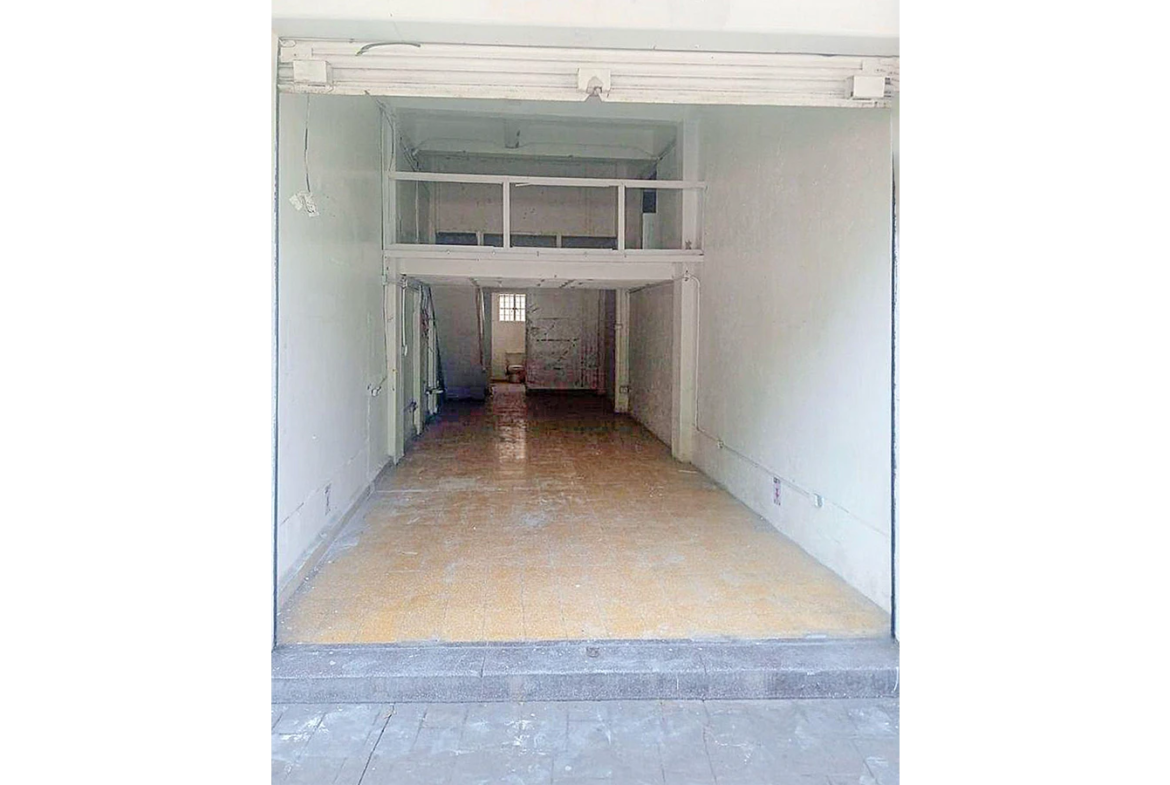 Local comercial en renta en Roma Norte - Niddum Inmobiliaria