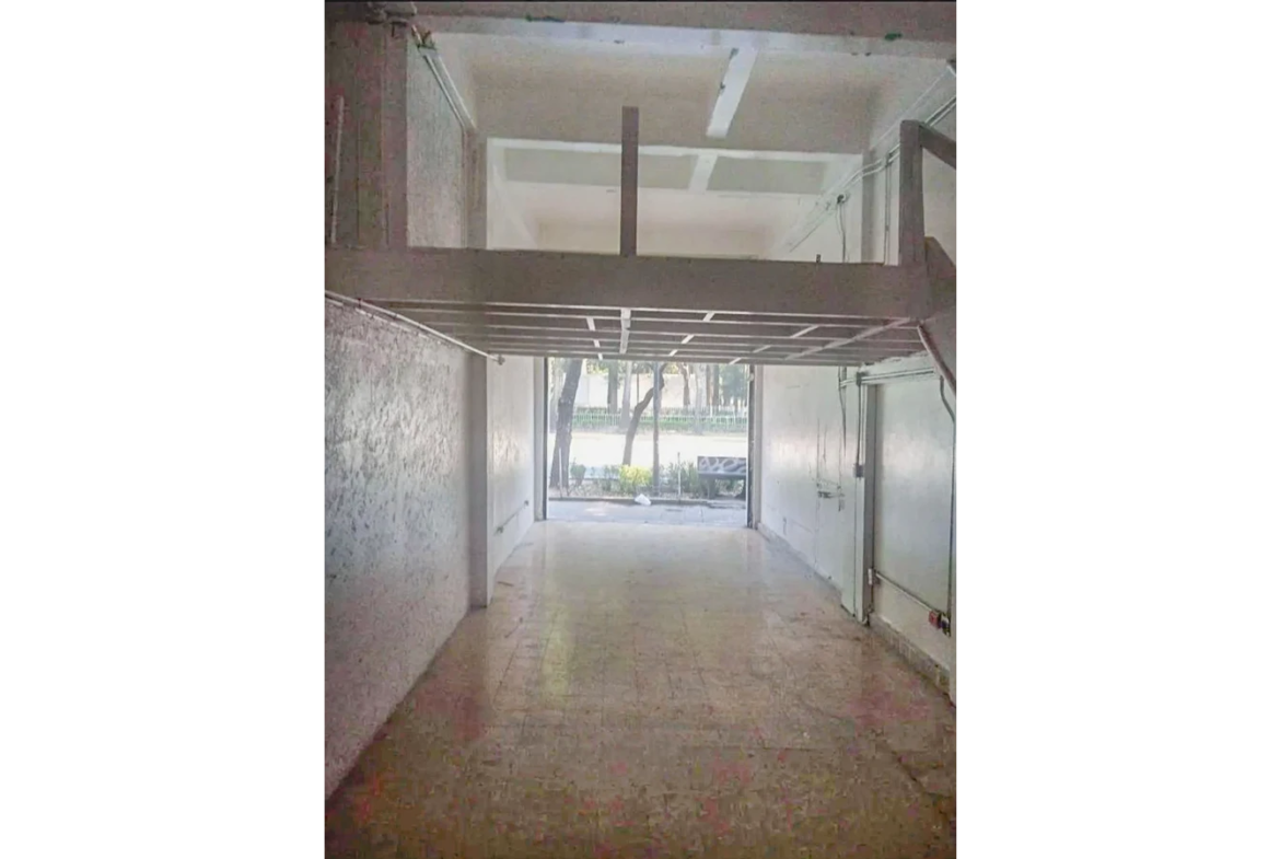 Local comercial en renta en Roma Norte - Niddum Inmobiliaria