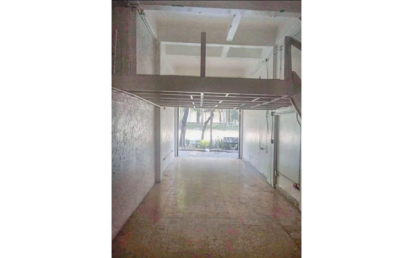 Local comercial en renta en Roma Norte - Niddum Inmobiliaria