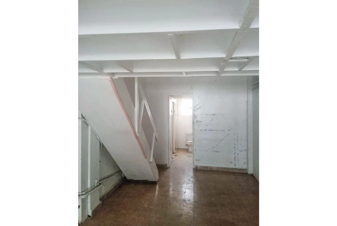 Local comercial en renta en Roma Norte - Niddum Inmobiliaria