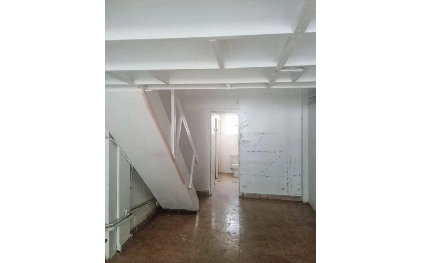 Local comercial en renta en Roma Norte - Niddum Inmobiliaria