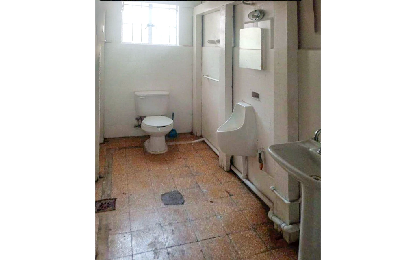 Local comercial en renta en Roma Norte - Niddum Inmobiliaria
