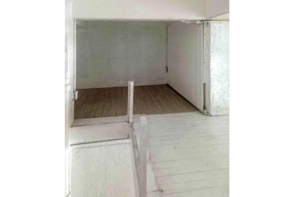 Local comercial en renta en Roma Norte - Niddum Inmobiliaria